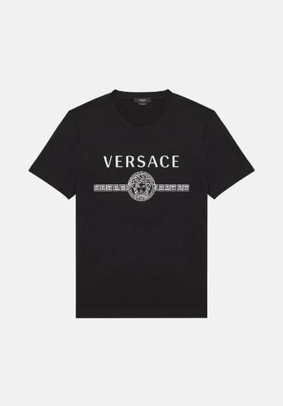 Versace - T-Shirts & Vests - for MEN online on Kate&You - A87573-A228806_A2088 K&Y12153