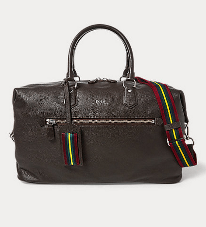 Ralph Lauren - Luggages - for MEN online on Kate&You - 487166 K&Y7705