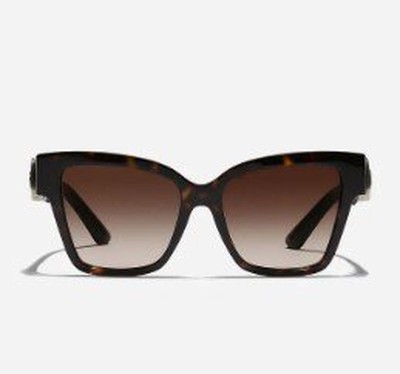 Dolce & Gabbana - Sunglasses - DG Precious for WOMEN online on Kate&You - VG447AVP2139V000 K&Y17425