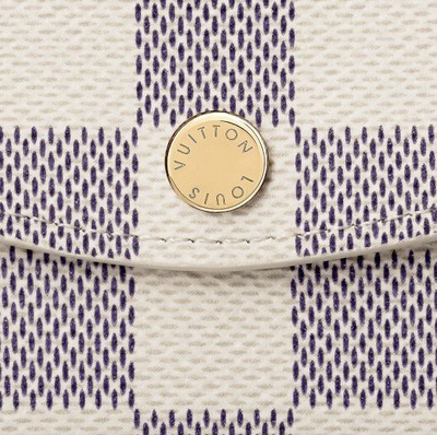 Louis Vuitton - Portafogli per DONNA Rosalie online su Kate&You - N61276 K&Y17239