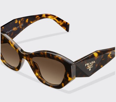 Prada - Sunglasses - Symbole for WOMEN online on Kate&You - SPR07Y_EVAU_F06S1_C_053 K&Y17124