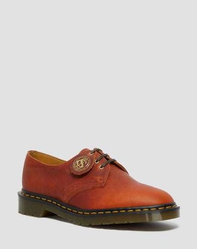 Dr Martens Lace-Up Shoes 1461  Kate&You-ID12084