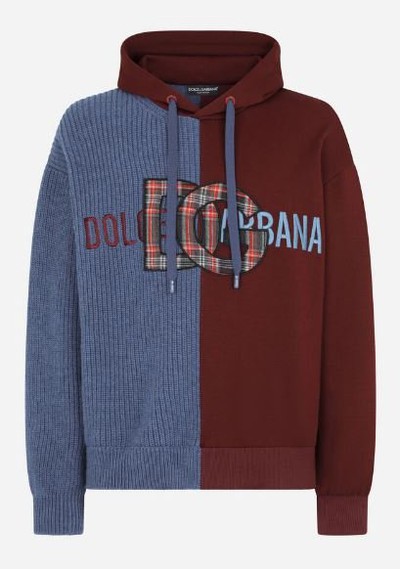 Dolce & Gabbana - Sweats pour HOMME online sur Kate&You - GXE93ZJBMU3S9000 K&Y12479