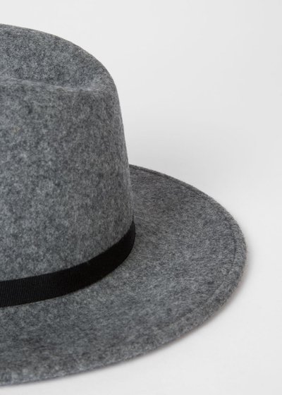Paul Smith - Hats - for WOMEN online on Kate&You - W1A-483E-AH511-47 K&Y3113