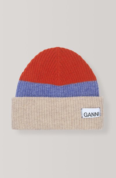 Ganni - Hats - for WOMEN online on Kate&You - A2146 K&Y2914