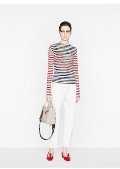 Dior - Sweaters - DIORAMOUR for WOMEN online on Kate&You - 154S10AM701_X0853 K&Y12132