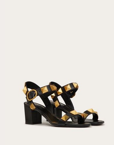 Valentino - Sandales pour FEMME Roman Stud Valentino Garavani online sur Kate&You - XW2S0CR2ZWM0NO K&Y13450