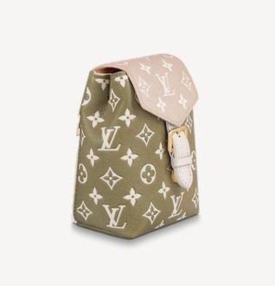 Louis Vuitton - Sacs à dos pour FEMME online sur Kate&You - M81351 K&Y16139