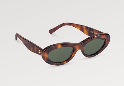Louis Vuitton Sunglasses LV Fame Kate&You-ID17032