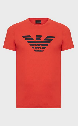 Emporio Armani - T-Shirts & Vests - for MEN online on Kate&You - 8N1T991JNQZ10944 K&Y10332