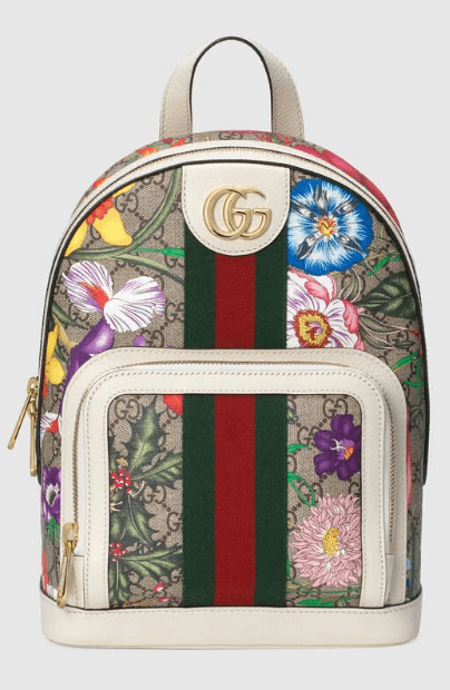 Gucci - Backpacks - for WOMEN online on Kate&You - ‎547965 HV8DC 8723 K&Y5837