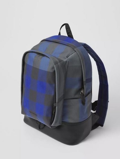 Burberry - Sacs à dos et Bananes pour HOMME online sur Kate&You - 80491081 K&Y14889