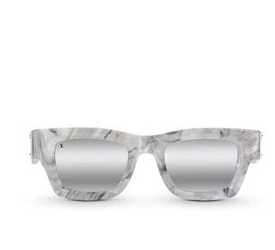 Louis Vuitton - Lunettes de soleil pour HOMME online sur Kate&You - Z1245E K&Y4584