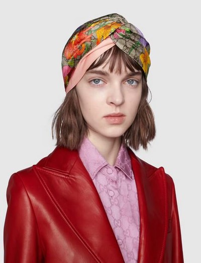 Gucci - Hair Accessories - for WOMEN online on Kate&You - 6093193GC029772 K&Y15987