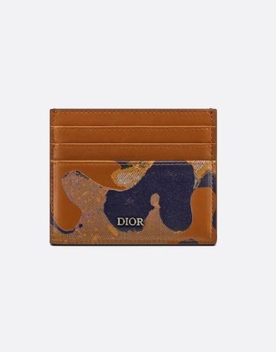Dior - Wallets & cardholders - for MEN online on Kate&You - 2ESCH135UCO_H25E K&Y12324