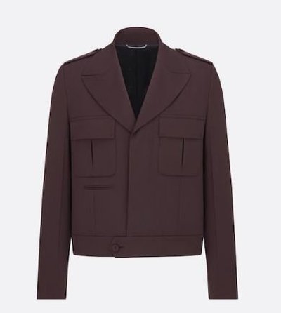 Dior Lightweight jackets Kate&You-ID11586