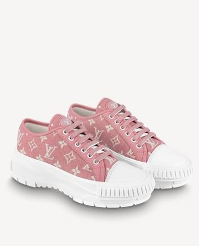 レディース - Louis Vuitton ルイヴィトン - スニーカー | Kate&You - 海外限定モデルを購入 - 1A9S0M K&Y15108