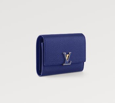 Louis Vuitton - Portafogli per DONNA Capucines online su Kate&You - M82745 K&Y17241