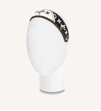 Louis Vuitton - Hair Accessories - for WOMEN online on Kate&You - M77394 K&Y15692