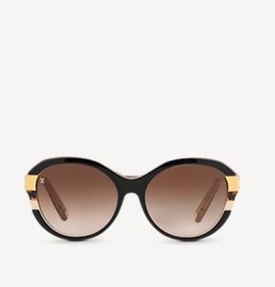 レディース - Louis Vuitton ルイヴィトン - Petit Soupçon Cat Eye サングラス | Kate&You - 海外限定モデルを購入 - Z0487W K&Y15048
