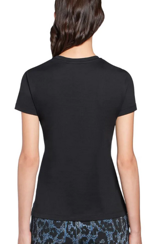 Roberto Cavalli - T-shirts pour FEMME online sur Kate&You - HQR653JD06000053 K&Y9296