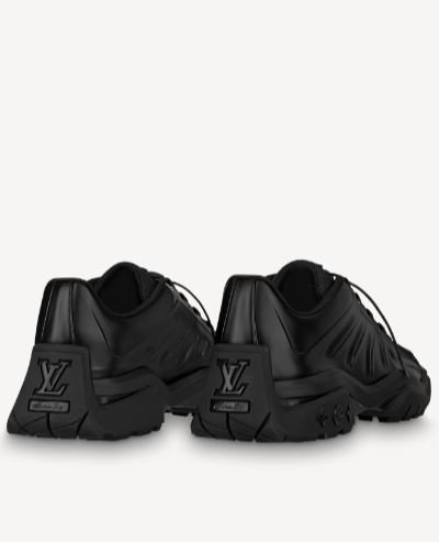 Louis Vuitton - Baskets pour HOMME MILLENIUM online sur Kate&You - 1A992H  K&Y11279