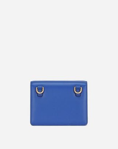 Dolce & Gabbana - Cross Body Bags - for WOMEN online on Kate&You - BB7037AW57680623 K&Y16768