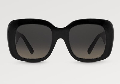Louis Vuitton - Lunettes de soleil pour FEMME LV Empreinte online sur Kate&You - Z1611W K&Y17077