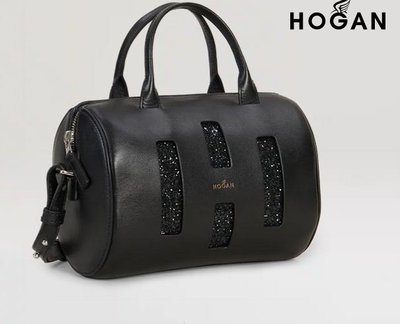Hogan - Tote Bags - for WOMEN online on Kate&You - KBW015C1100LTEB999 K&Y3036