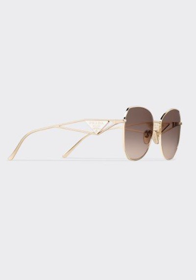 Prada - Sunglasses - Symbole for WOMEN online on Kate&You - SPR57Y_EZVN_F03D0_C_057 K&Y17171