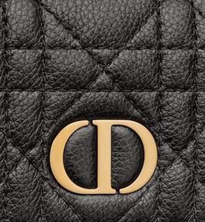 Dior - Portefeuilles & Pochettes pour FEMME online sur Kate&You - S5104UWHC_M900 K&Y15493