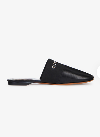 Givenchy - Mules - for WOMEN online on Kate&You - BE2002E01H-607 K&Y9910