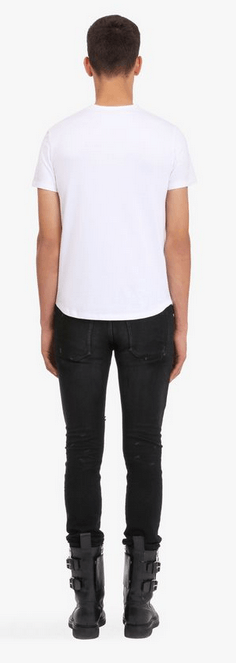Balmain - T-Shirts & Vests - for MEN online on Kate&You - K&Y7779