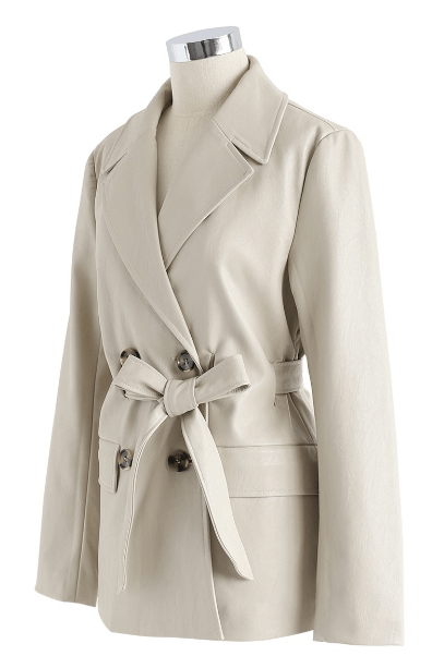 Chicwish - Blazers - for WOMEN online on Kate&You - T191009003 K&Y7415