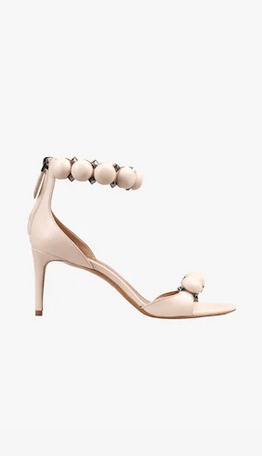 Azzedine Alaia - Pumps - for WOMEN online on Kate&You - K&Y8867