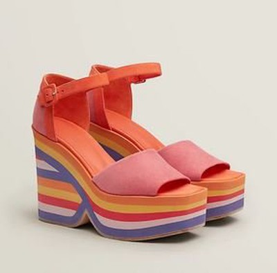 Hermes Sandals Kate&You-ID16227