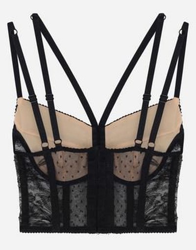 Dolce & Gabbana - Vests & Tank Tops - for WOMEN online on Kate&You - O7C32TONL28N0000 K&Y15544