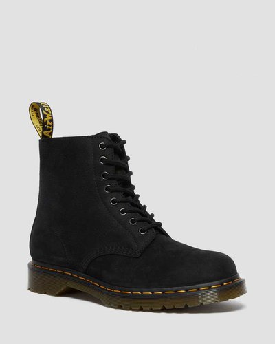 Dr Martens Lace-Up Shoes Kate&You-ID10853