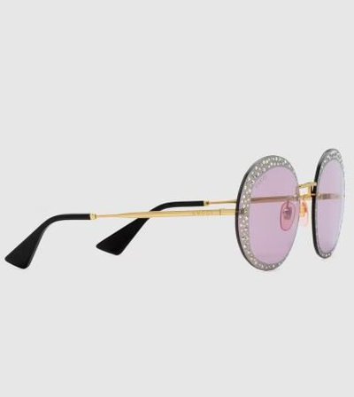 Gucci - Sunglasses - for WOMEN online on Kate&You - 663744 I3330 8052 K&Y11464