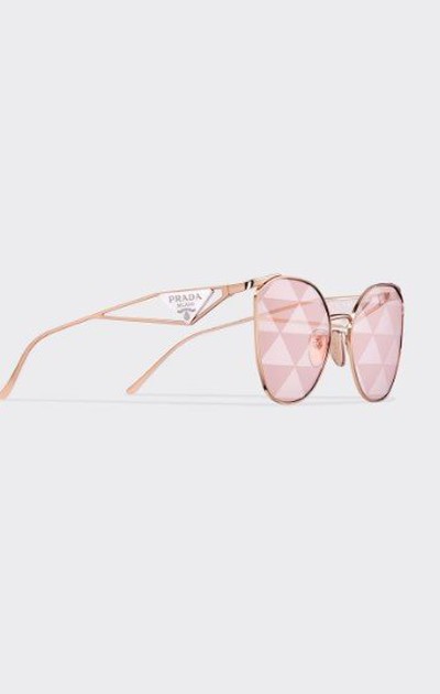 Prada - Sunglasses - Symbole for WOMEN online on Kate&You - SPR50Z_SSVF_FE05T_C_059 K&Y17166