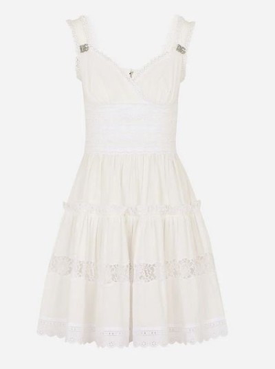 Dolce & Gabbana Short dresses Kate&You-ID13823