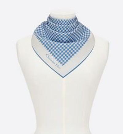 Dior - Scarves - for WOMEN online on Kate&You - 15MON055I601_C520 K&Y15367