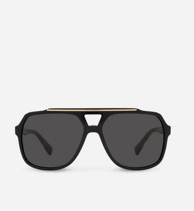 Dolce & Gabbana Sunglasses Kate&You-ID13813