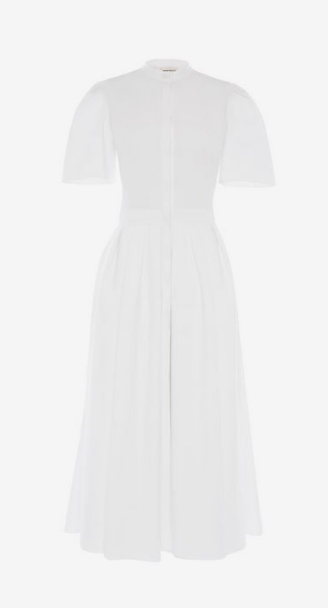 Alexander McQueen Midi dress Kate&You-ID5888