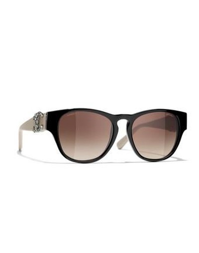 Chanel Sunglasses Kate&You-ID13744