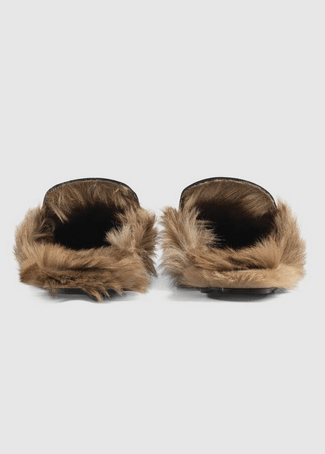 Gucci - Mules pour FEMME online sur Kate&You - 397647 DKHH0 1063 K&Y9092