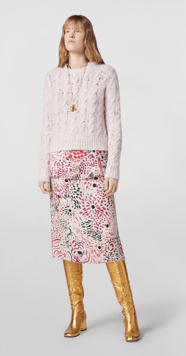 Marni - 3_4 length skirts - for WOMEN online on Kate&You - GOMA0107U0TV764FVW06 K&Y10144
