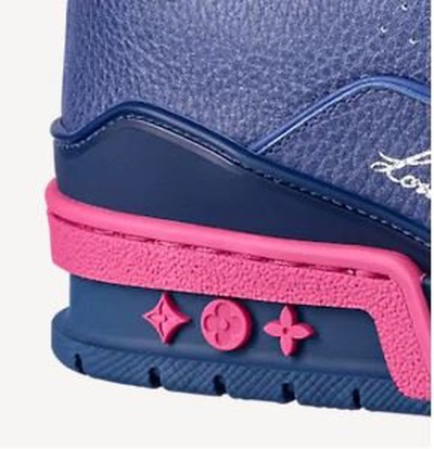 Louis Vuitton - Baskets pour HOMME online sur Kate&You - 1A9TSC K&Y15136