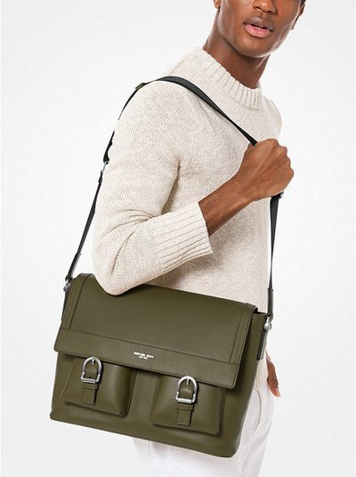 Michael Kors - Messenger Bags - for MEN online on Kate&You - 33S9SKDM3L K&Y3665