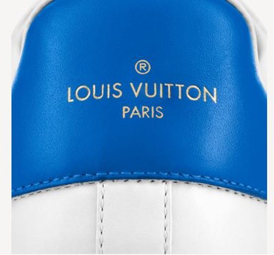 Louis Vuitton - Baskets pour HOMME LUXEMBOURG online sur Kate&You - 1A8XYI  K&Y11093